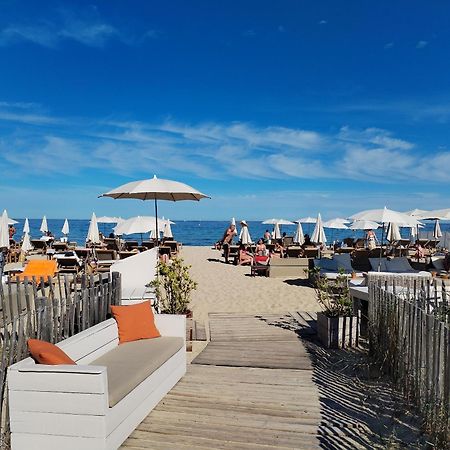 Apartament Saint-Tropez Florida Zewnętrze zdjęcie