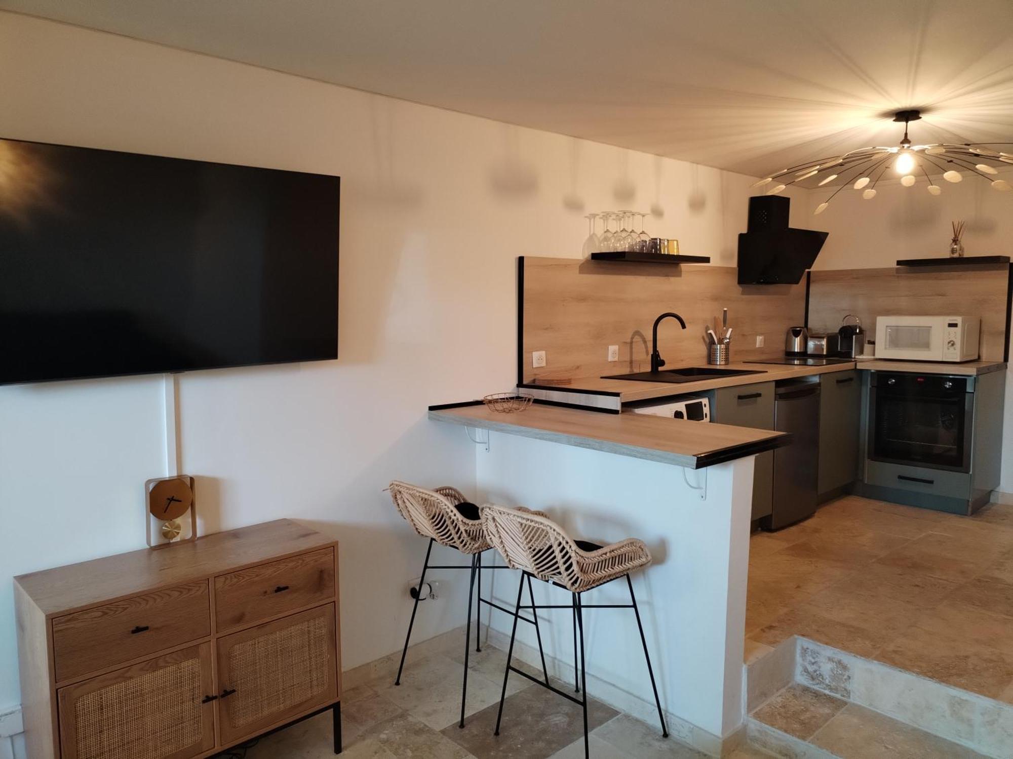 Apartament Saint-Tropez Florida Zewnętrze zdjęcie