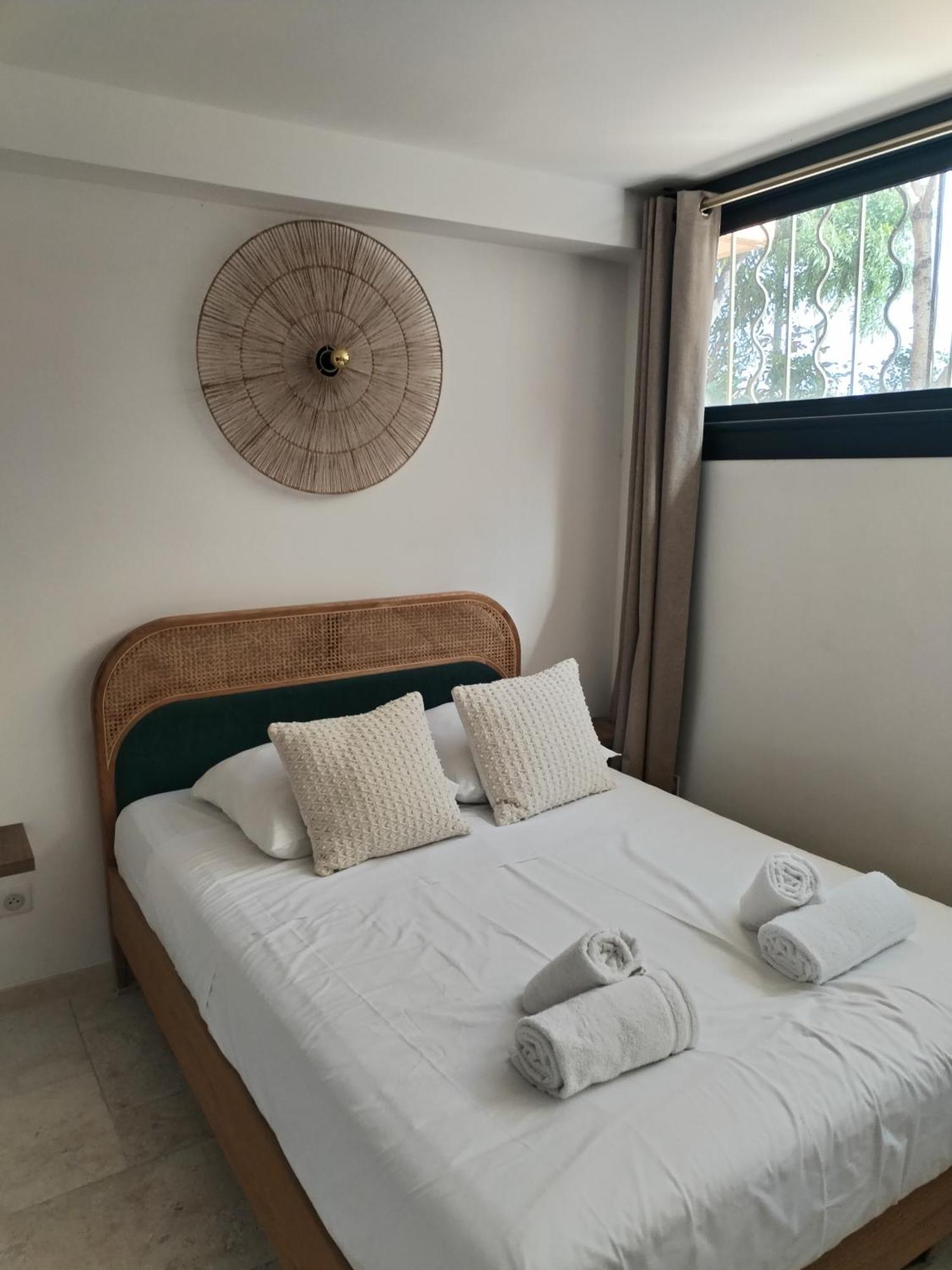 Apartament Saint-Tropez Florida Zewnętrze zdjęcie
