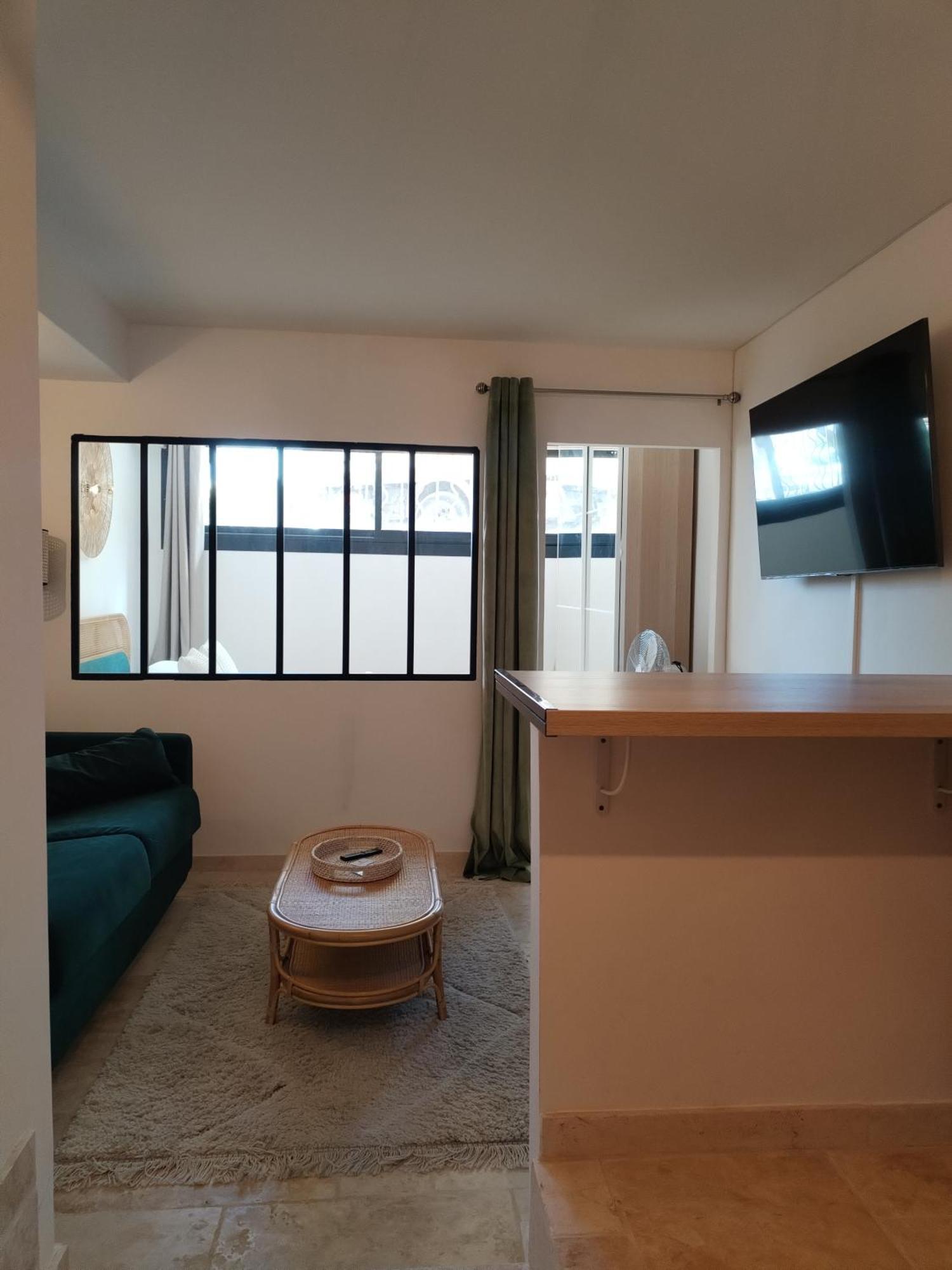 Apartament Saint-Tropez Florida Zewnętrze zdjęcie
