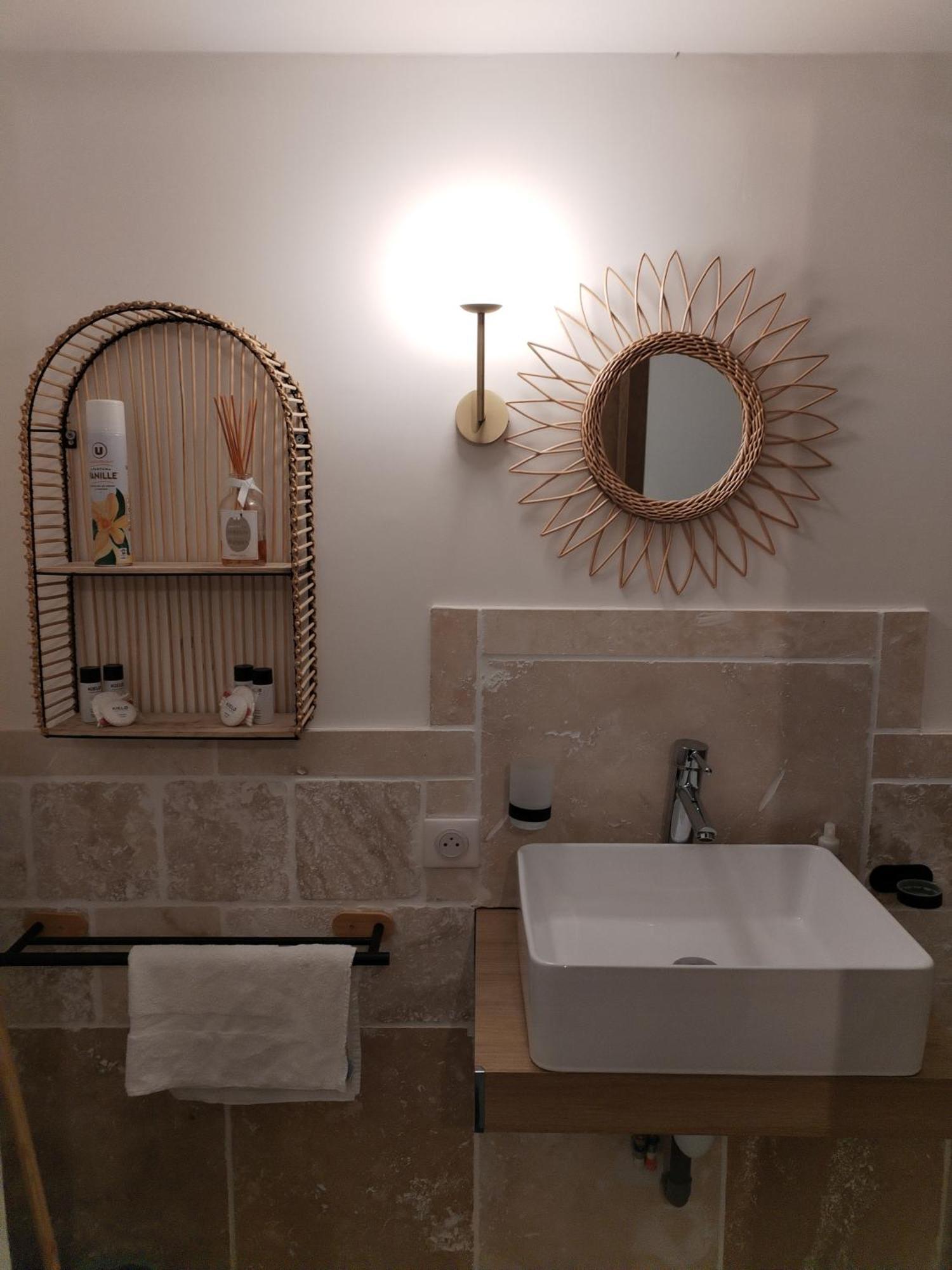Apartament Saint-Tropez Florida Zewnętrze zdjęcie