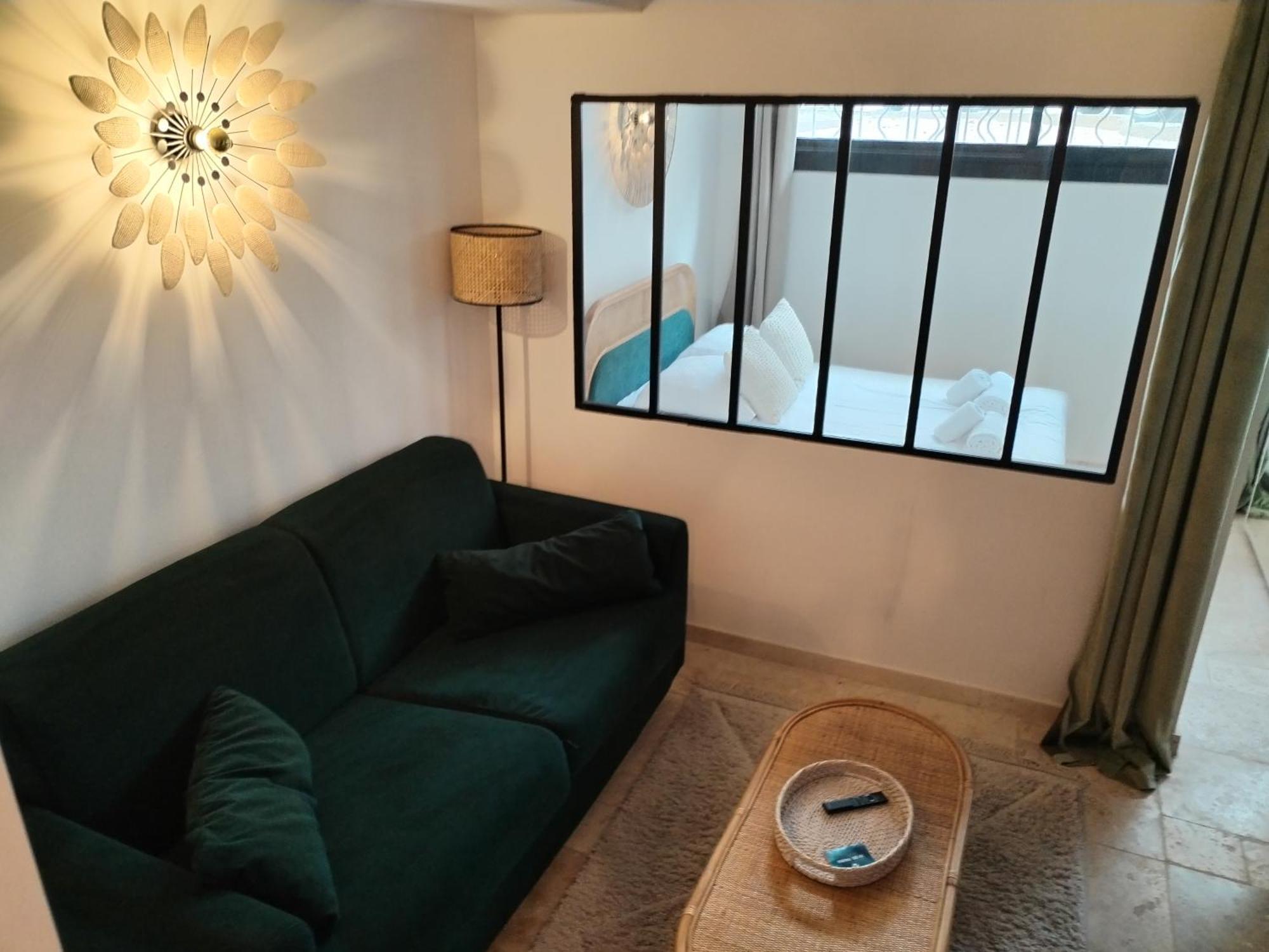 Apartament Saint-Tropez Florida Zewnętrze zdjęcie
