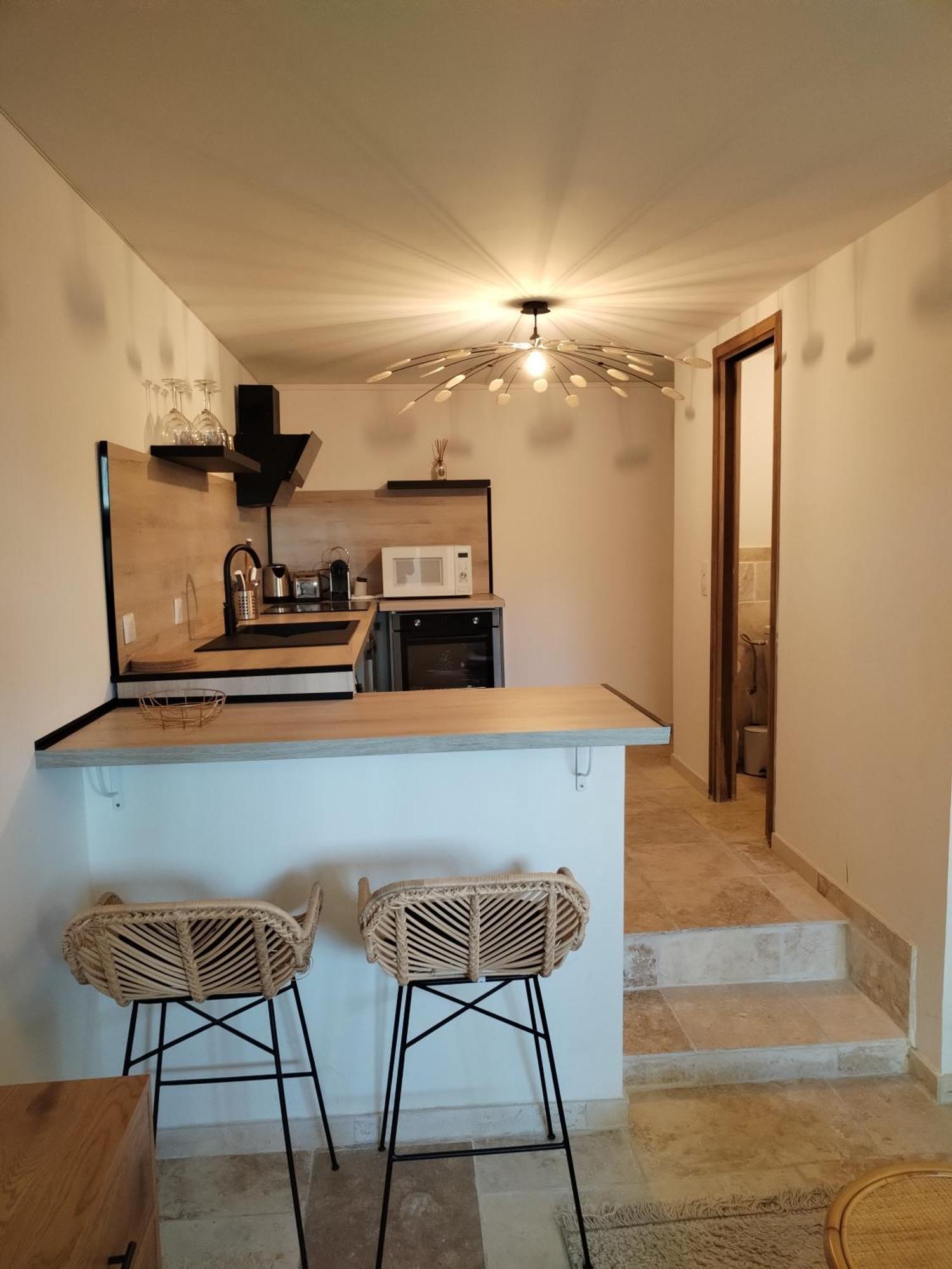 Apartament Saint-Tropez Florida Zewnętrze zdjęcie