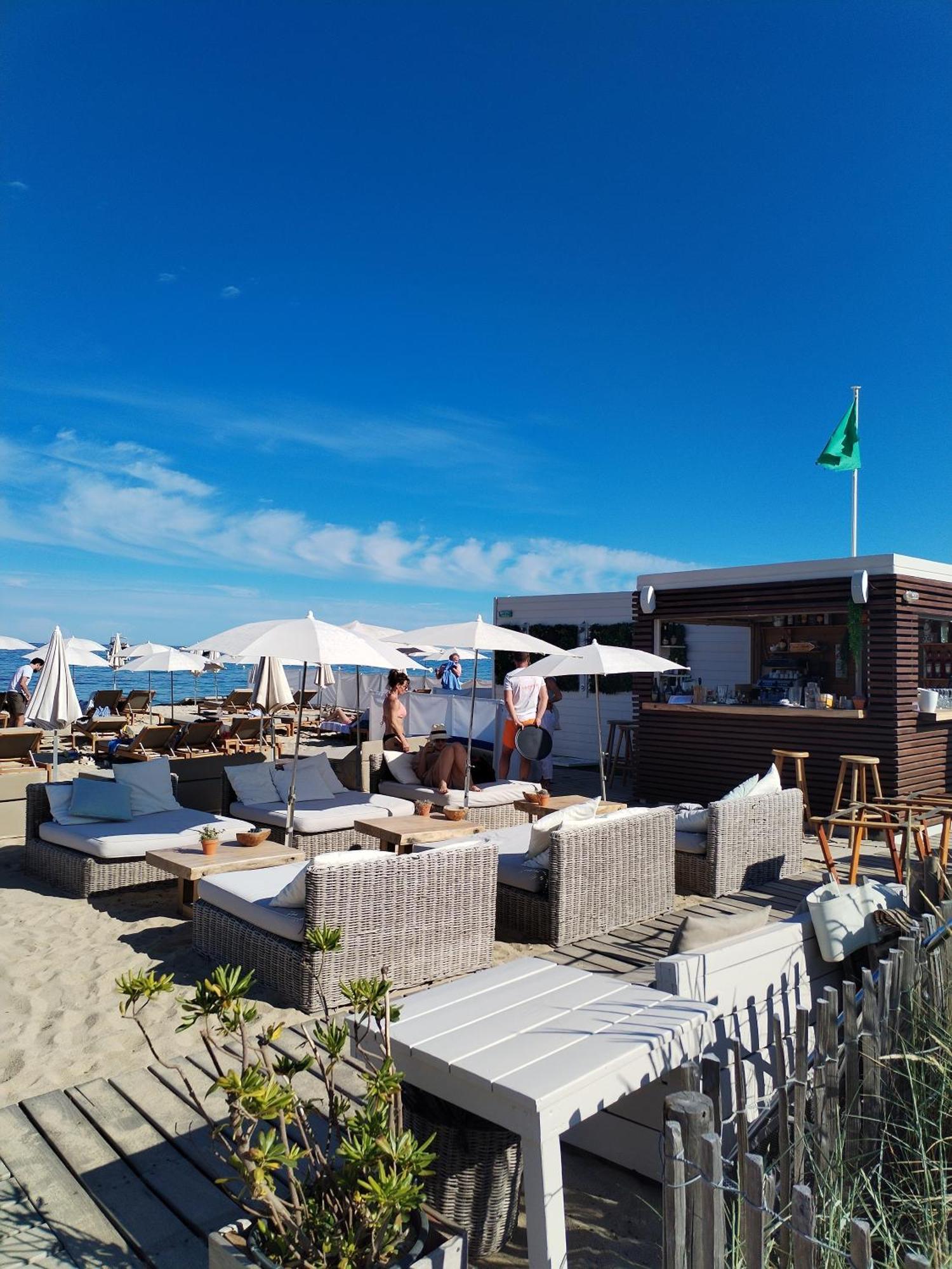 Apartament Saint-Tropez Florida Zewnętrze zdjęcie