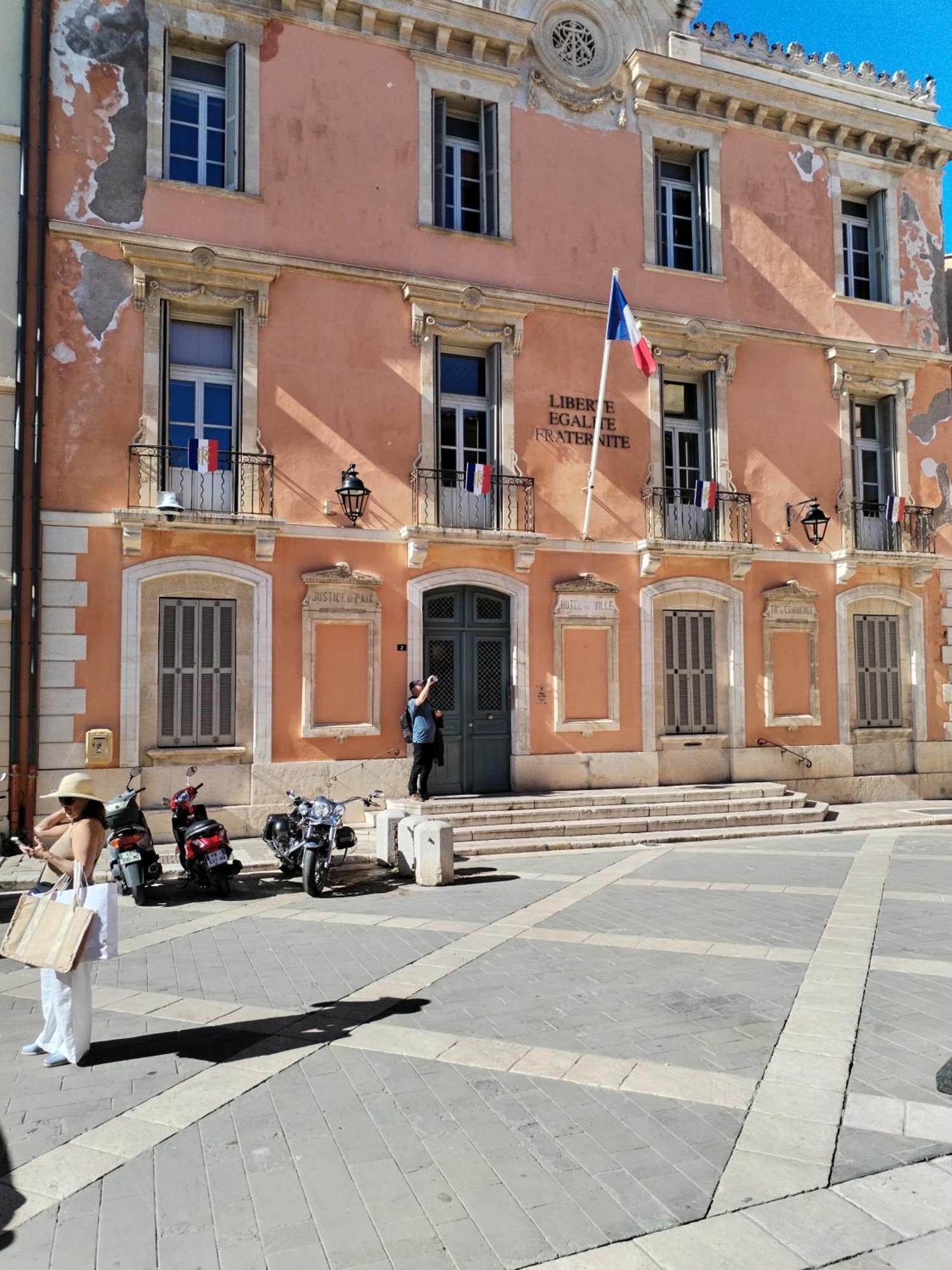 Apartament Saint-Tropez Florida Zewnętrze zdjęcie