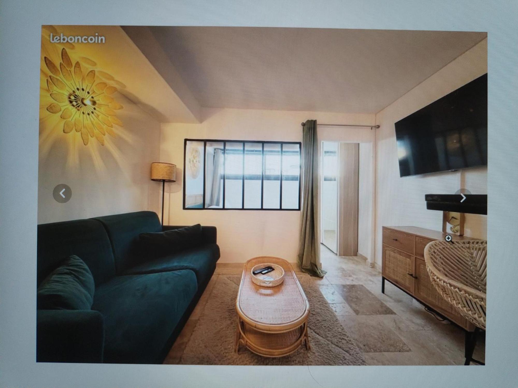 Apartament Saint-Tropez Florida Zewnętrze zdjęcie