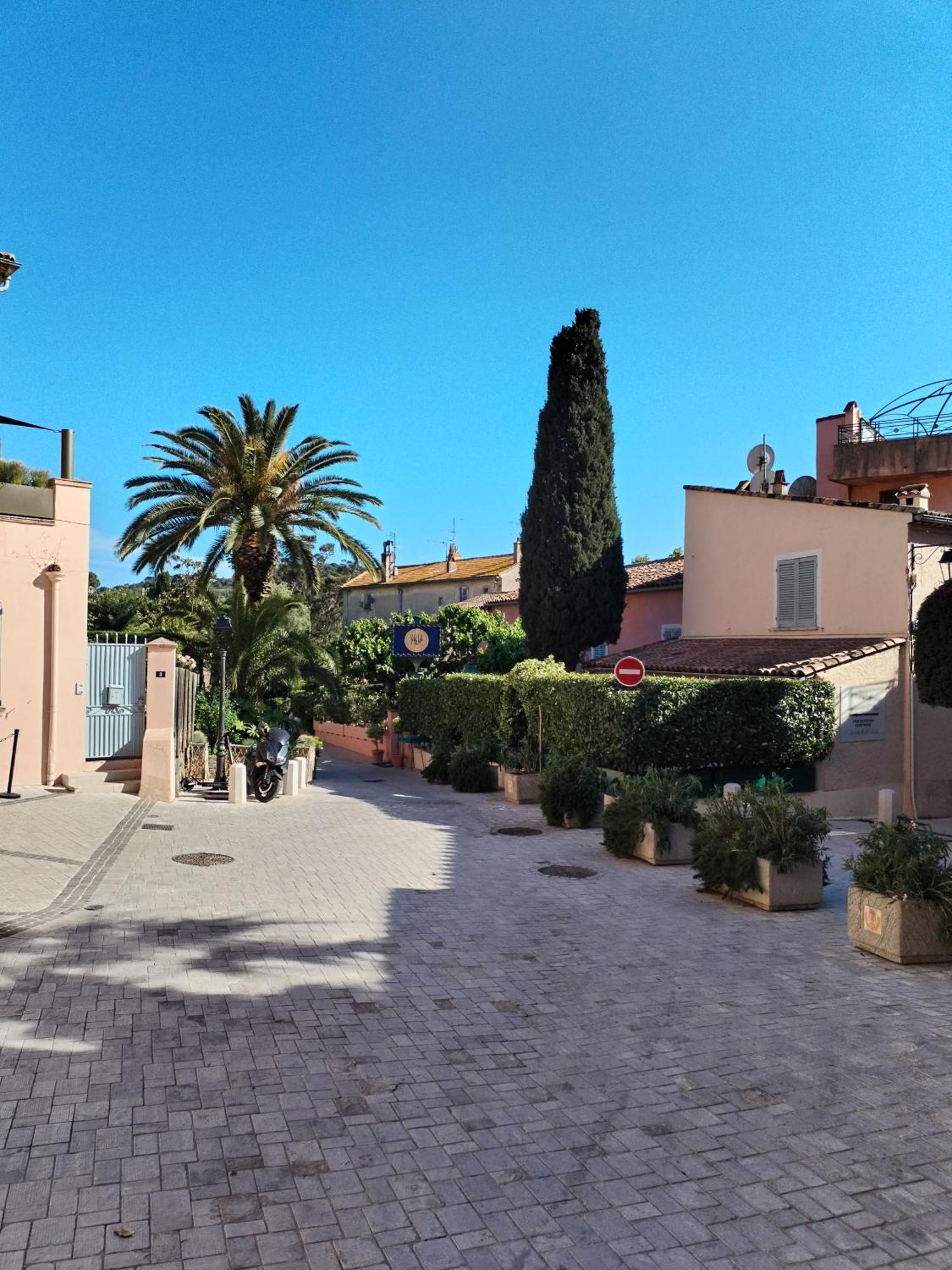 Apartament Saint-Tropez Florida Zewnętrze zdjęcie