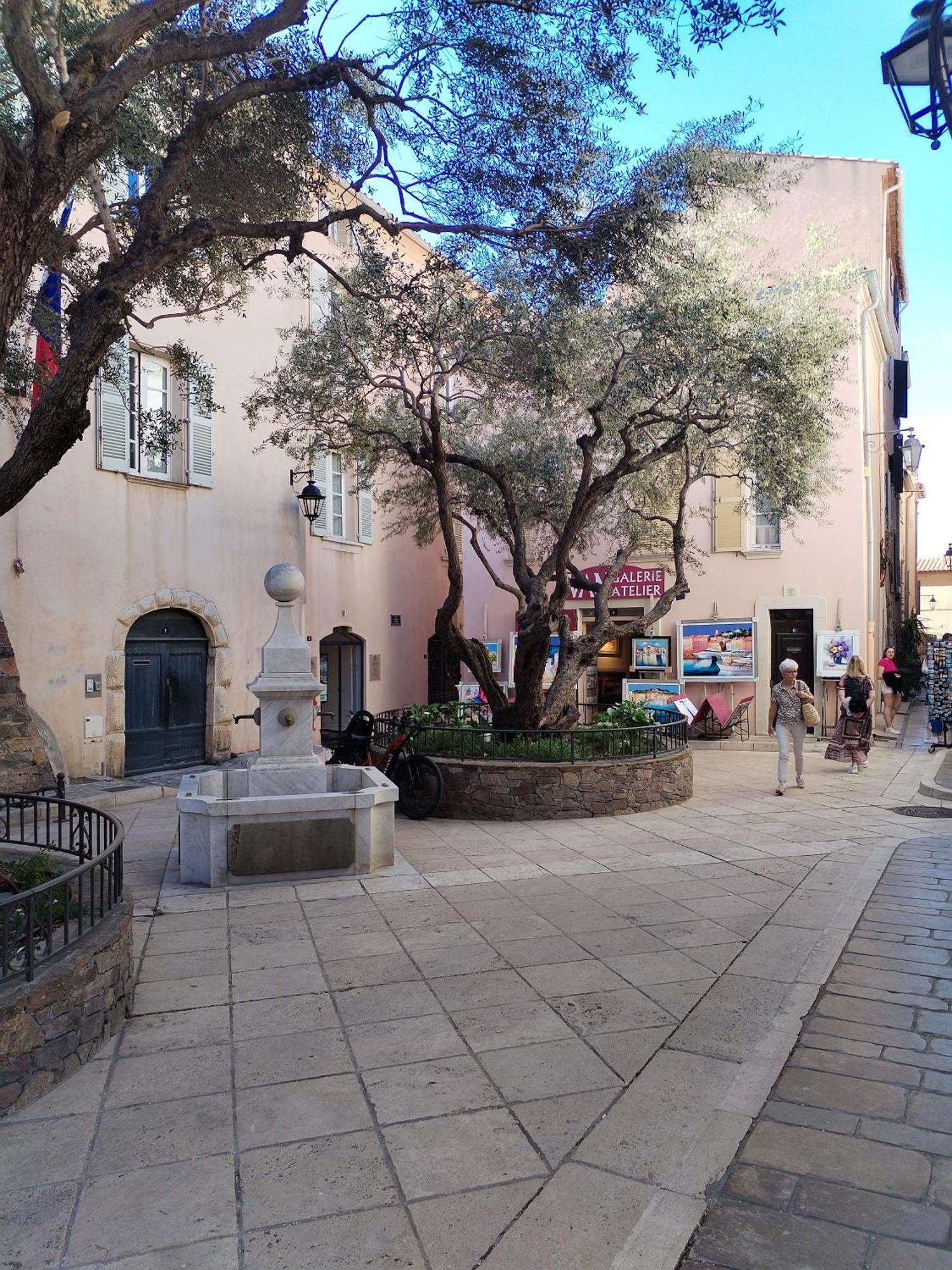 Apartament Saint-Tropez Florida Zewnętrze zdjęcie